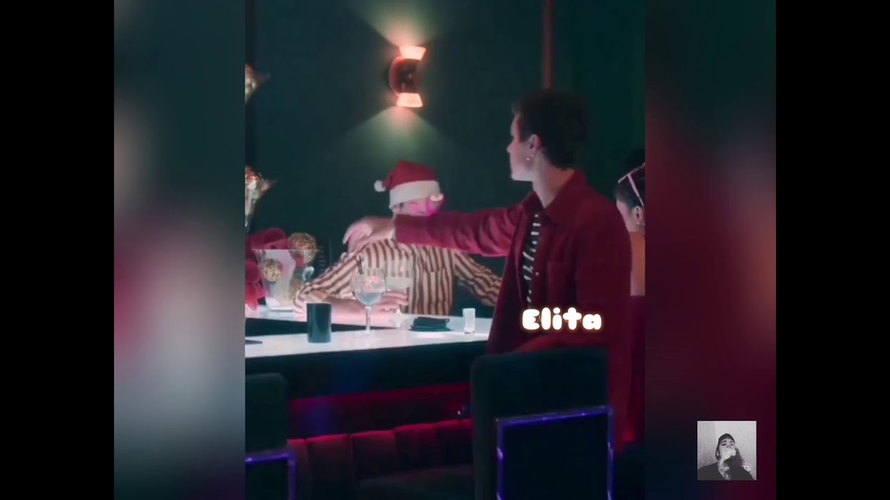 Ander | Out Of touch [elite] елита арон |