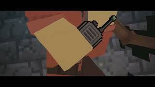 Famous Aaron sacrificed himself to save Aphmau with Shadows sacrifice music Profile