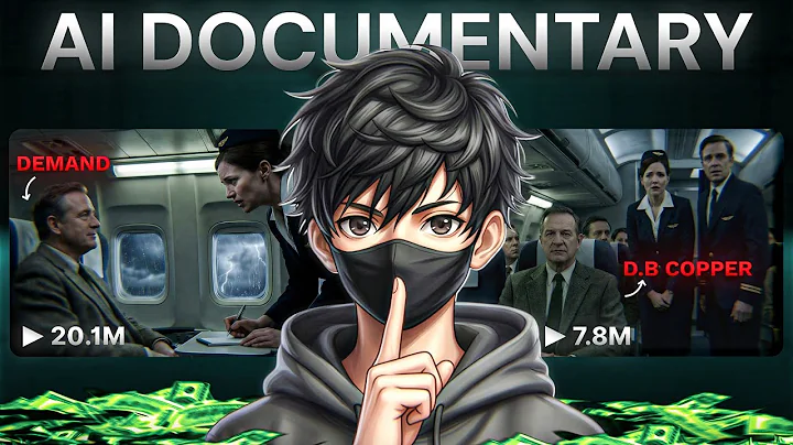 Realistic Al Documentary Video Making Tutorial ✅ | Free Tools, No Watermark