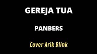GEREJA TUA cover keroncong