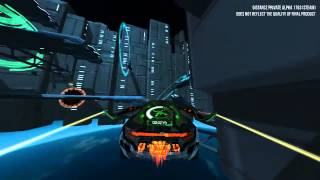 Distance[Alpha] - The Observer Effect