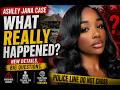 The Tragic Case of Divestor Ashlee Jenae: Influencer Death in Tanzania.