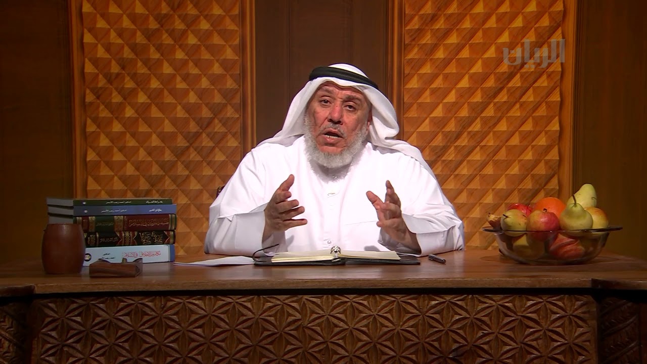 برنامج رمضانيات – ماذا فعل الرسول صلى الله عليه وسلم أول ما وصل المدينة؟