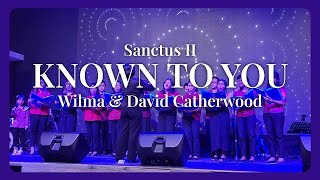 Known to You - Sanctus II GKY Kuta Bali