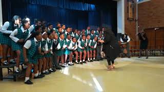 Randfontein Primary School