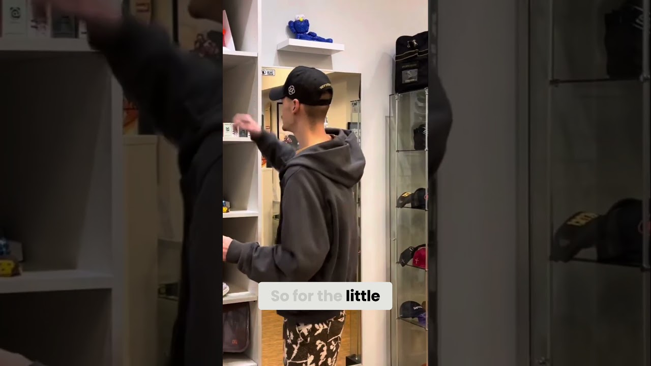 Bearbrick Blind Box Opening The Reveal & Review