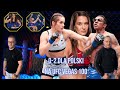 Wiwisekcja MMA #278 | UFC Vegas 100: Kowalkiewicz i Syguła na tarczy | Czaban wygrywa na Inivcta 58