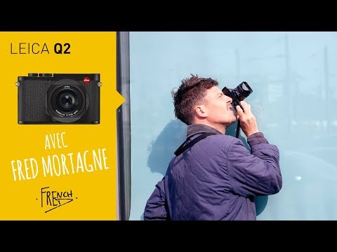 Compact Leica Q2