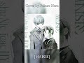Полный кавер в моей группе ВК #kuroshitsuji #blackbutler #animesong #anime #maisie #ruscover #cover