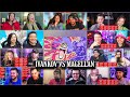 Ivankov vs Magellan Reaction Mashup | One Piece Episode 448