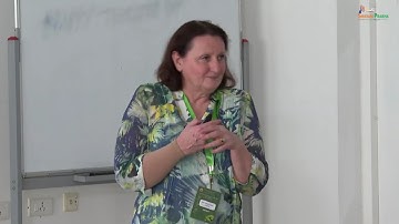 Introduction to plant specialized metabolites (SM) - III (A) #swayamprabha #ch32sp