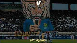 VIDIO STORY WA || PERSIB BANDUNG 30 DETIK