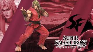 Jazzy NYC 99 - Super Smash Bros. Ultimate