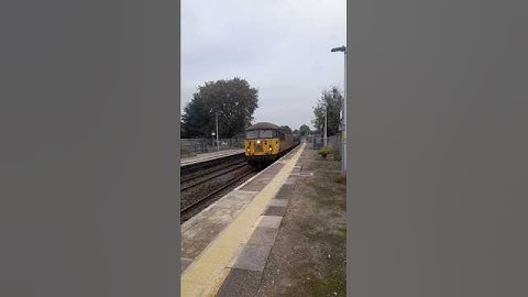 Great opening by firey 56s on the RHTT