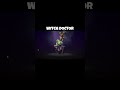 MY SET WITCH DOCTOR #shorts