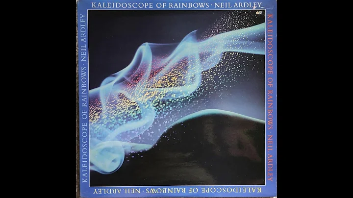 Neil Ardley - Kaleidoscope Of Rainbows (1976)