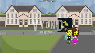 Sunny Side Up Summer Goanimatevyond Music Video