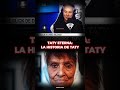 TATY ETERNA: LA HISTORIA DE TATY