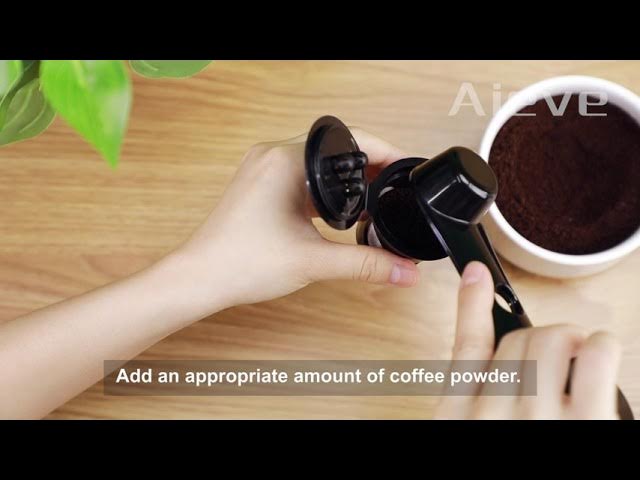 Reusable Coffee Cartridge Compatible With Ninja Dual Brew - Temu