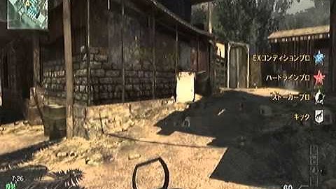 【show実況】俺のFPS！～CoD:MW3～Part.8