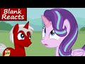 [Blind Commentary] Artifacts of Equestria