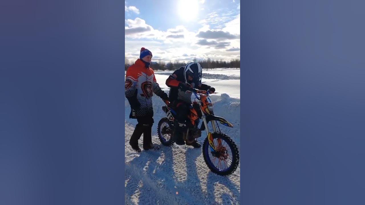 МОТОБАЗА эндуро