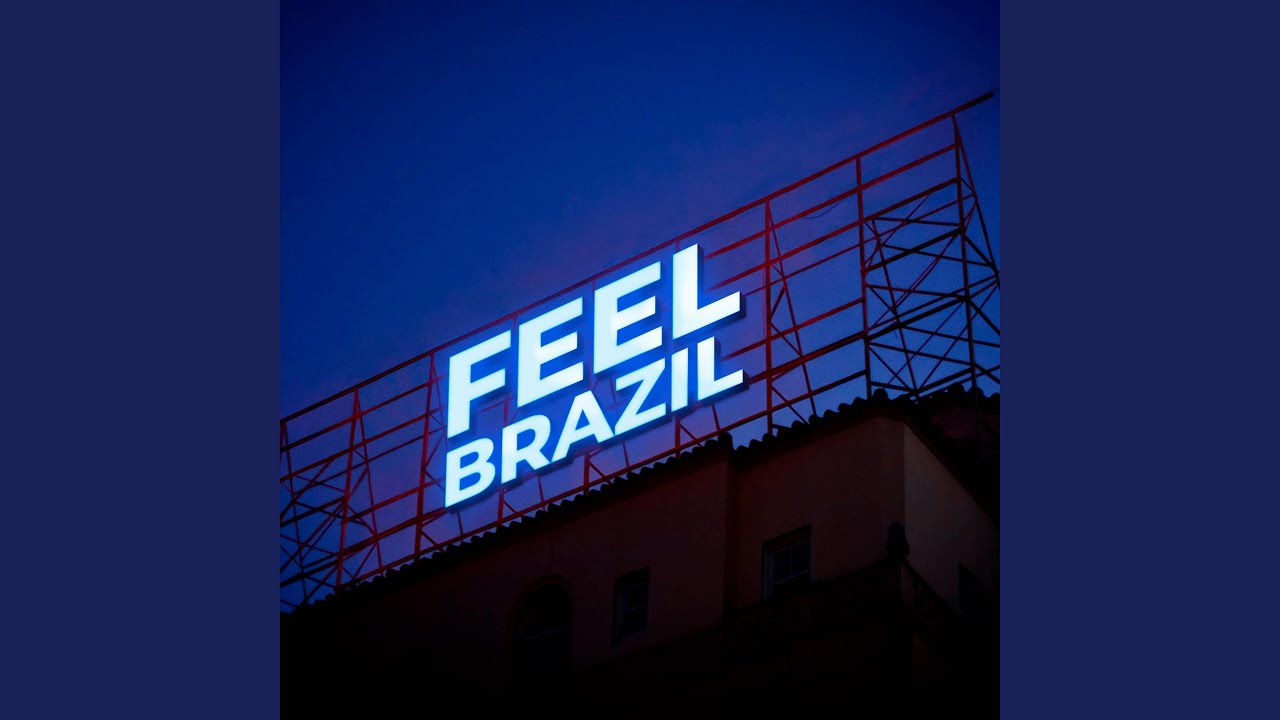 Feel Brazil