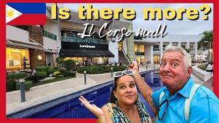 A Very Confusing Mall in the Philippines 🇵🇭 - Il Corso Lifestyle Mall Cebu