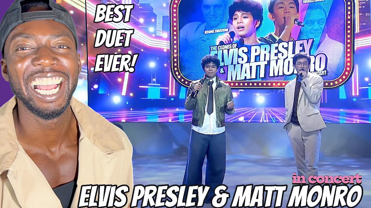 Jerome Evardome & Rouelle Carino FULL CONCERT!!! ⎢Eat Bulaga Live⎢REACTION