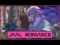 Araina Ryder (Female Ryder) And Jaal Ama Darav All Romance Cutscenes