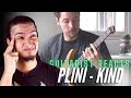 GUITARIST REACTS | Plini - Kind