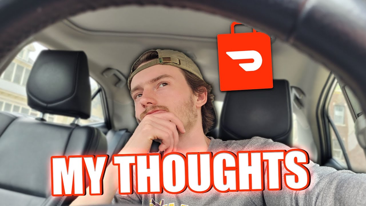 Is DoorDash Still Worth It In 2022 YouTube