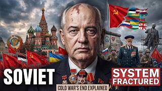 The Architecture of Collapse: How the Soviet System Fractured screenshot 4