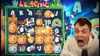 Hacksaw Gaming MAX WIN?! 😱🔥 | Casino Slot Stream Highlights