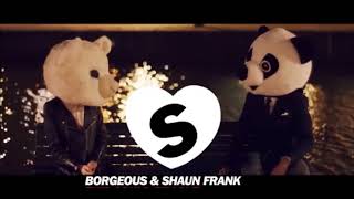 Borgeous & Shaun Frank ft  Delaney Jane  - This Could Be Love (Original Mix)