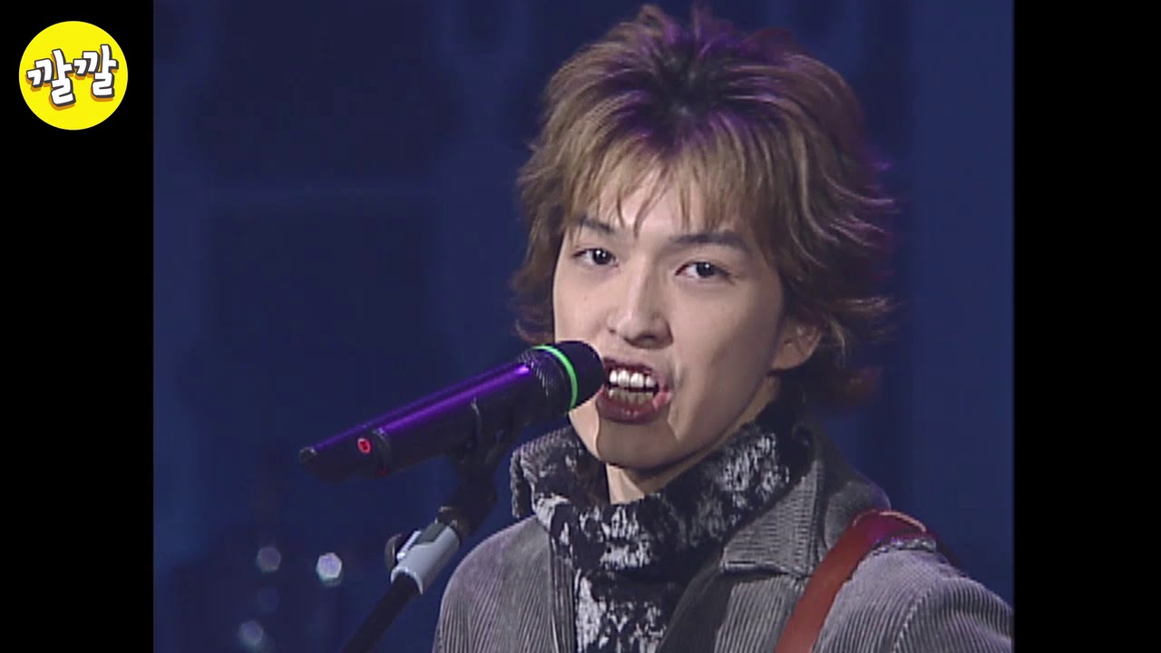 Y2K - Bad(2000년 11월 25일)