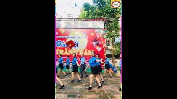 Viết tiếp câu chuyện hòa bình (p1)