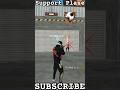 free fire short videos #freefire #funny #ajjubhaiinmymatch #gaming