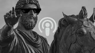 Jak se poprat s nepřízněmi Osudu jako Marcus Aurelius | SEMPER FORTIS Podcast (S02E05)