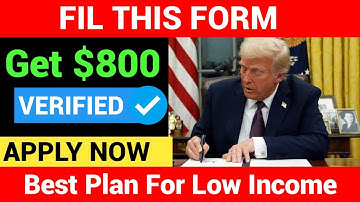 Submit Your Form That Could Add $800 to Your Social Security Check — Verified by SSA Insiders!