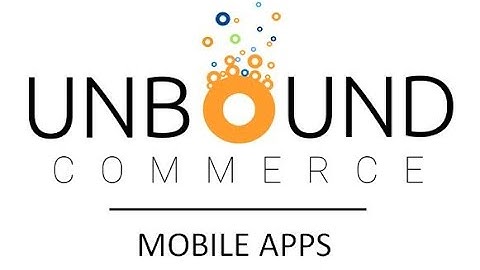 Unbound Commerce BigCommerce App Explainer Video