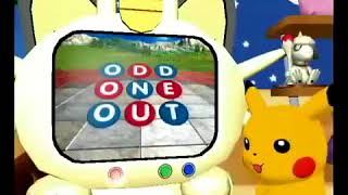 Pokemon Channel (Gamecube) Trailer