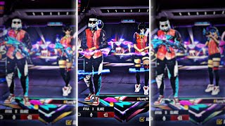 Preset Ff Duo Bucin   Terbaru Kane  Dj First Love  Viral Tiktok