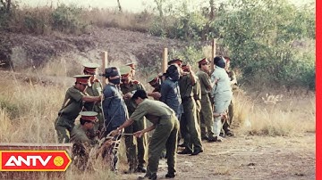 "Đệ nhất siêu trộm" và cái kết không ngờ đến | Hành trình phá án | ANTV