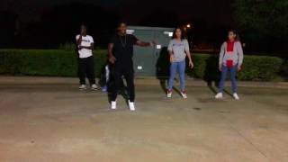 Tee Grizzley X Lil Yachty From the D to the A (Official Dance Video)