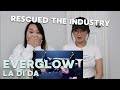 MV REACTION | EVERGLOW (에버글로우) "LA DI DA"