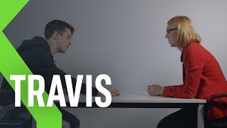 Del RUSO al EUSKERA, probamos la TRADUCCIÓN INSTANTANEA de TRAVIS