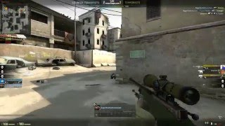 EZ AWP Ace!!
