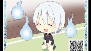 { เกมมือถือ } ผมเป็นยมทูต I am A Death #1 screenshot 3