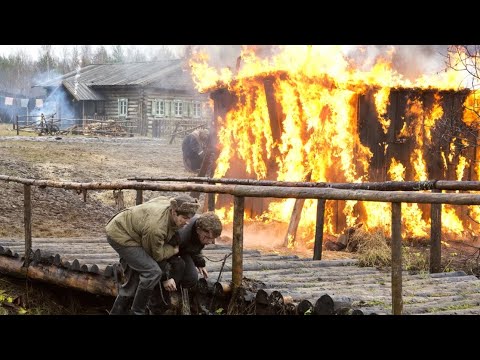 МОЩНЫЙ ВОЕННЫЙ ФИЛЬМ НА РЕАЛЬНЫХ СОБЫТИЯХ! \